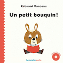 Un petit bouquin!